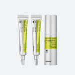 CELIMAX Coffret Booster Rétinal x2 + Sérum Rétinol
