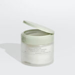 CELIMAX Ji Woo Gae Cica BHA Blemish Toner Pad